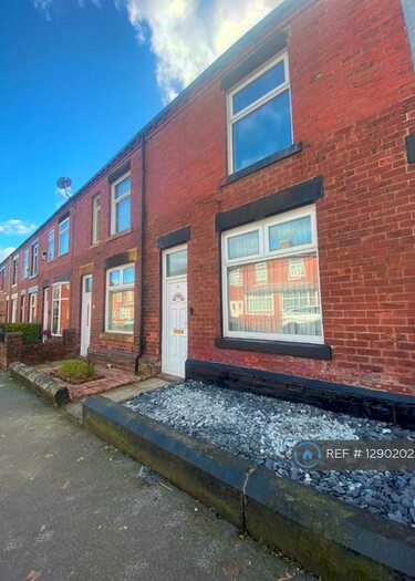 2 Bedroom Terraced House To Rent In Massey Street, Bury, BL9