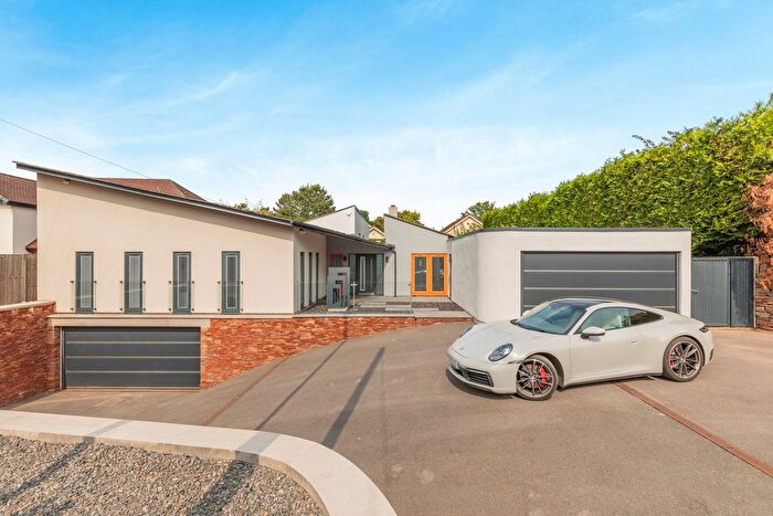 5 Bedroom Detached House For Sale In Bristol Road, Bristol, BS16