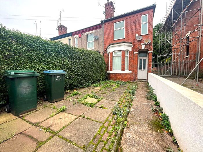 1 Bedroom Flat To Rent In Middleborough Road, Coventry, CV1