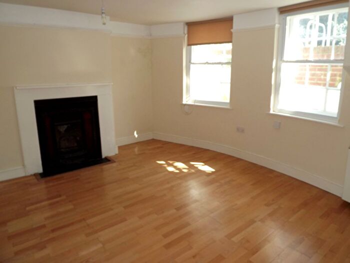 1 Bedroom Flat To Rent In St. Peters Place, Brighton, BN1