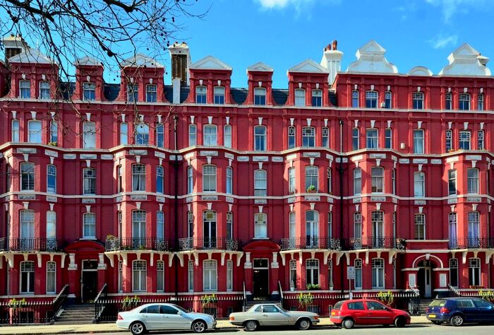 3 Bedroom Flat To Rent In Old Marylebone Road, Marylebone, London, NW1