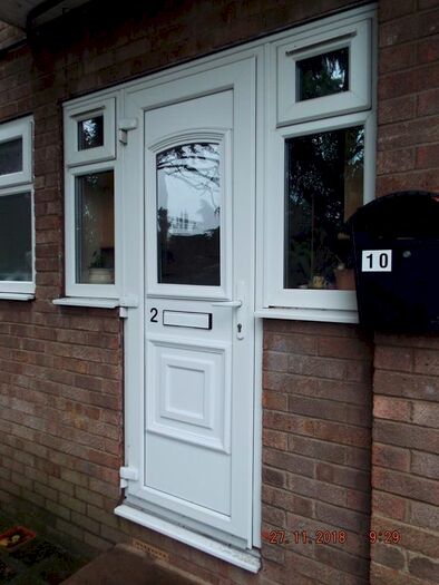 2 Bedroom Flat To Rent In Willow Court, Beverley, HU17