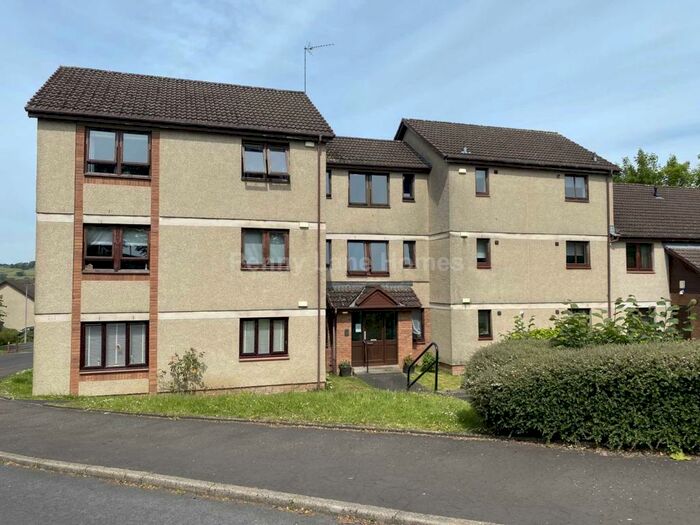 1 Bedroom Flat To Rent In Spateston Road, Spateston, Johnstone, PA5