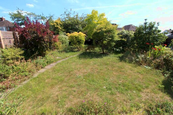 3 Bedroom Semi-Detached House To Rent In Honister Close, Stanmore, HA7