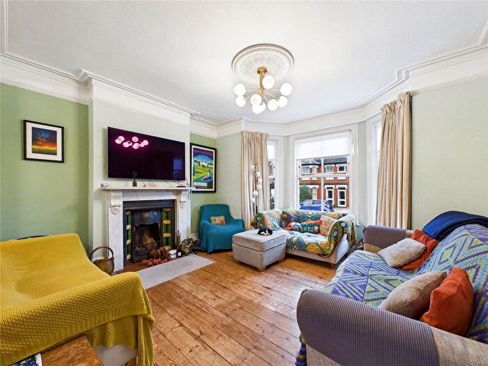 4 Bedroom Semi-detached House For Sale In Corder Road, Ipswich, Suffolk, IP4