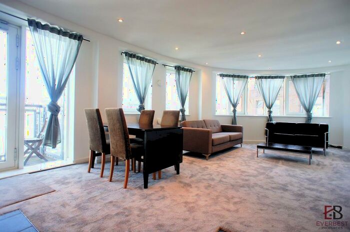 2 Bedroom Apartment To Rent In City Quadrant, Newcastle Upon Tyne, IE0