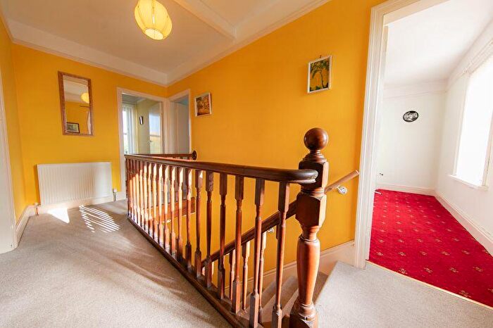 4 Bedroom Detached House For Sale In "New House", Smithy Lane, Stalmine, Lancs, FY6