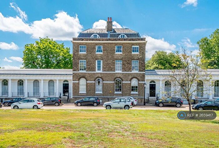 1 Bedroom Flat To Rent In Blackheath, Blackheath, SE3