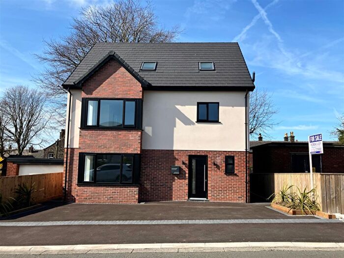 5 Bedroom Detached House For Sale In Beech Avenue, Adlington, Chorley, PR6