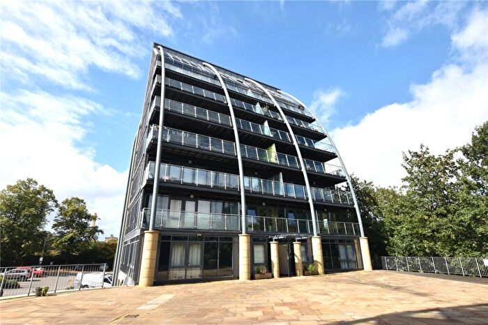 1 Bedroom Apartment For Sale In Apartment, , Salts Mill Road, Shipley, West Yorkshire, VM1