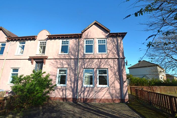 2 Bedroom Flat To Rent In Marionville Road, Abbeyhill, Edinburgh, EH7