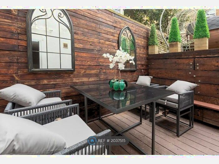 1 Bedroom Flat To Rent In Gunter Grove, London, SW10