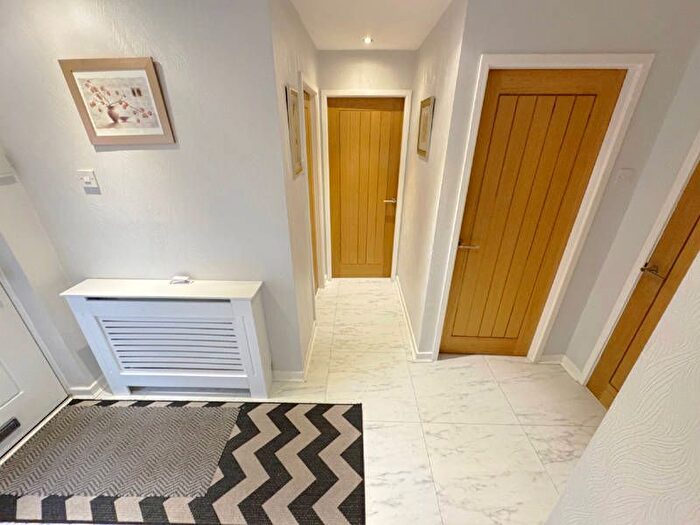 2 Bedroom Detached Bungalow For Sale In Fleetwood Road, Fleetwood, FY7