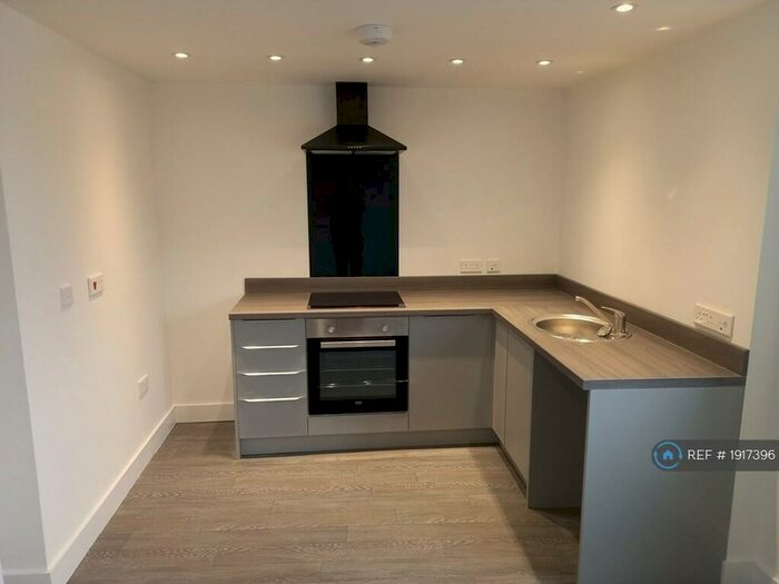 1 Bedroom Flat To Rent In St. James Street, Weston-Super-Mare, BS23