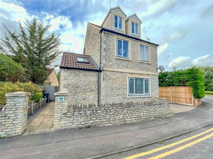5 Bedroom Detached House To Rent In Bath Road, Bridgeyate, Bristol, BS30