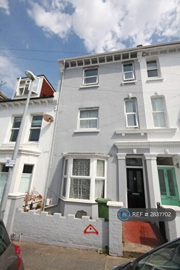 5 Bedroom Terraced House To Rent In Stanley Road, Brighton, BN1