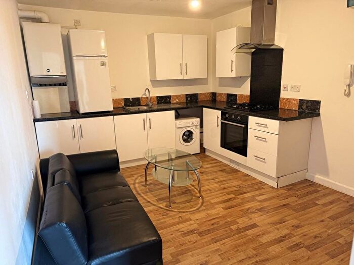 1 Bedroom Flat To Rent In Stokes Croft, Stokes Croft, Bristol, BS1