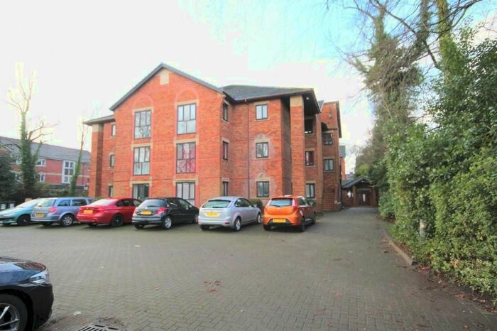 2 Bedroom Flat To Rent In Garstang Road, Preston, PR1