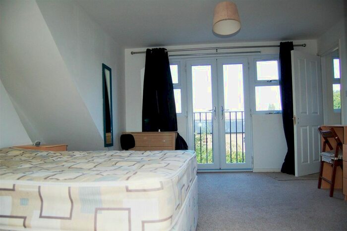 5 Bedroom Property To Rent In Rectory Road, Oxford, OX4