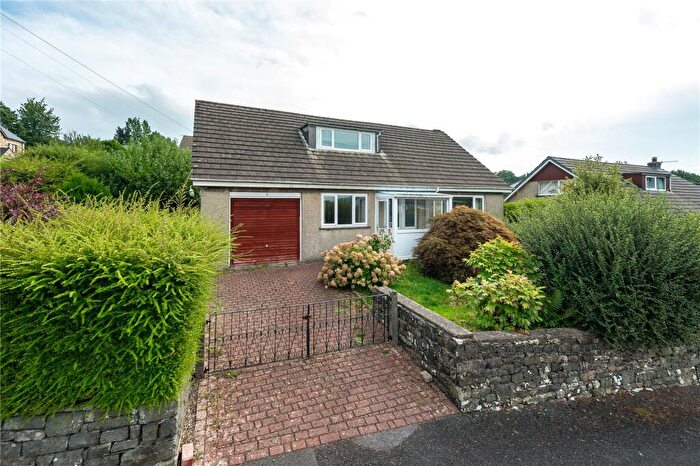 4 Bedroom Bungalow For Sale In Winfield Road, Sedbergh, Cumbria, LA10