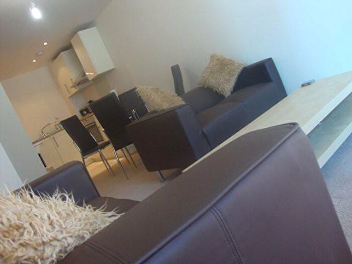 1 Bedroom Apartment To Rent In Freedom Quay, Railway Street, Hull, North Humberside, HU1