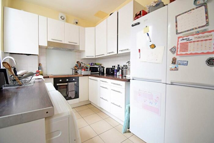 6 Bedroom Terraced House To Rent In Bower Road, Sheffield, S10