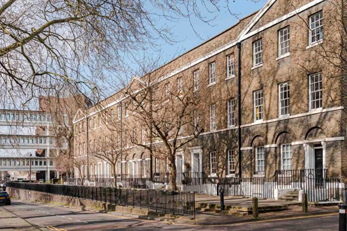 1 Bedroom Flat For Sale In Longshore, Deptford, London, SE8