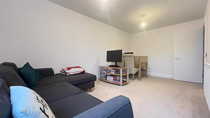 2 Bedroom Apartment To Rent In London Road, Cheam, SM3