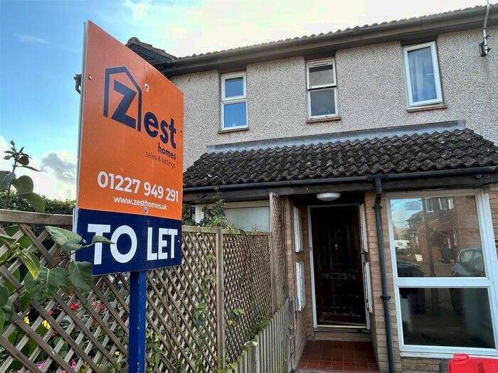 1 Bedroom Flat To Rent In Rye Walk, Herne Bay, CT6