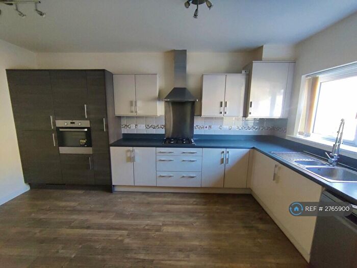 3 Bedroom Terraced House To Rent In Marconi Road, Chelmsford, CM1