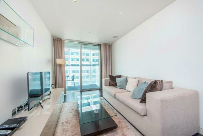 1 Bedroom Apartment To Rent In Moor Lane Moorgate, EC2Y