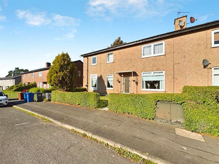 3 Bedroom Flat For Sale In Riddell Street, Clydebank, G81