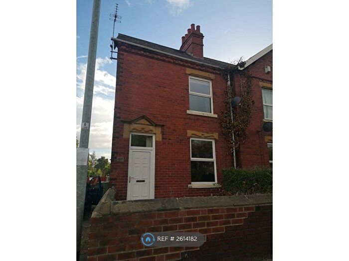 4 Bedroom Terraced House To Rent In Leeds Road, Methley, Leeds, LS26