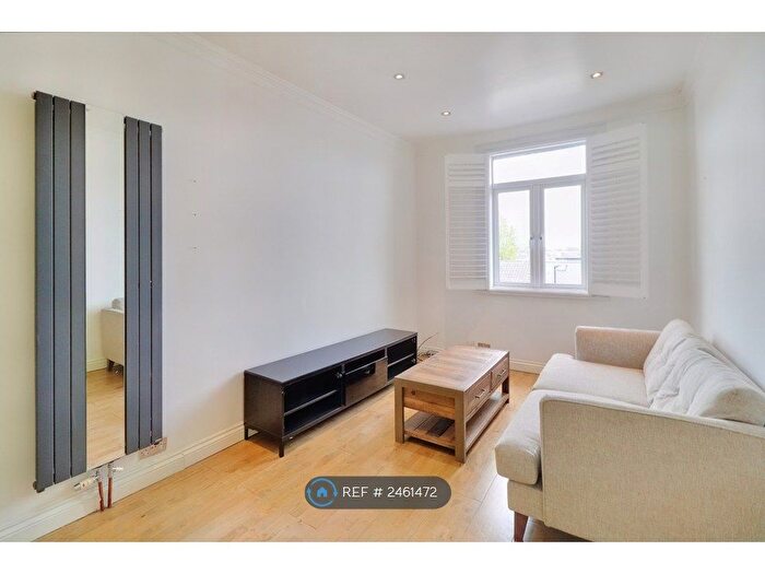 1 Bedroom Flat To Rent In Lordship Lane, London, SE22