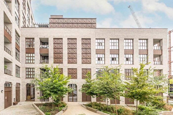 2 Bedroom Flat To Rent In Stanton Walk, Broadway Market, E2