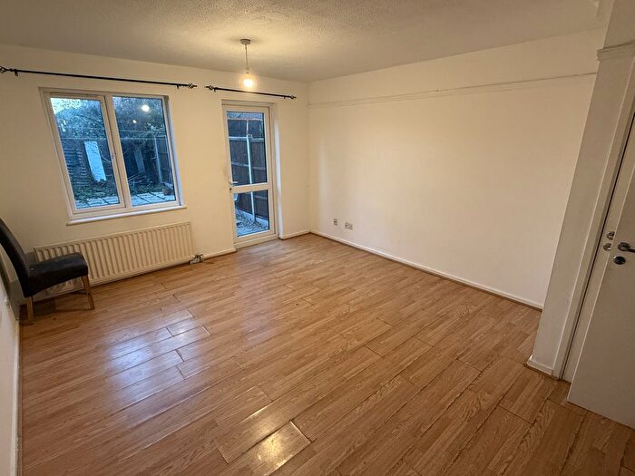 2 Bedroom Terraced House To Rent In Huntsmans Close, Feltham, Greater London, TW13