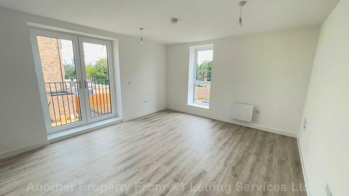 2 Bedroom Flat To Rent In Parkes Avenue, Highgate, B12