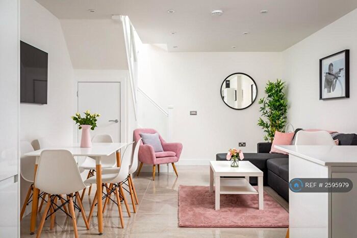 2 Bedroom Terraced House To Rent In Lansdown Crescent Lane, Cheltenham, GL50