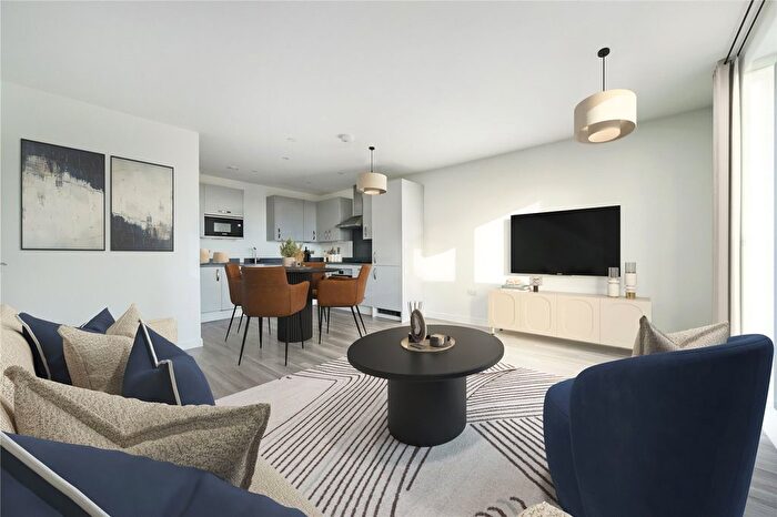 1 Bedroom Flat For Sale In Hadlow Road, Sidcup, DA14