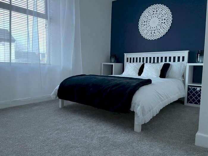 2 Bedroom Flat To Rent In Taylor Street, Clitheroe, BB7