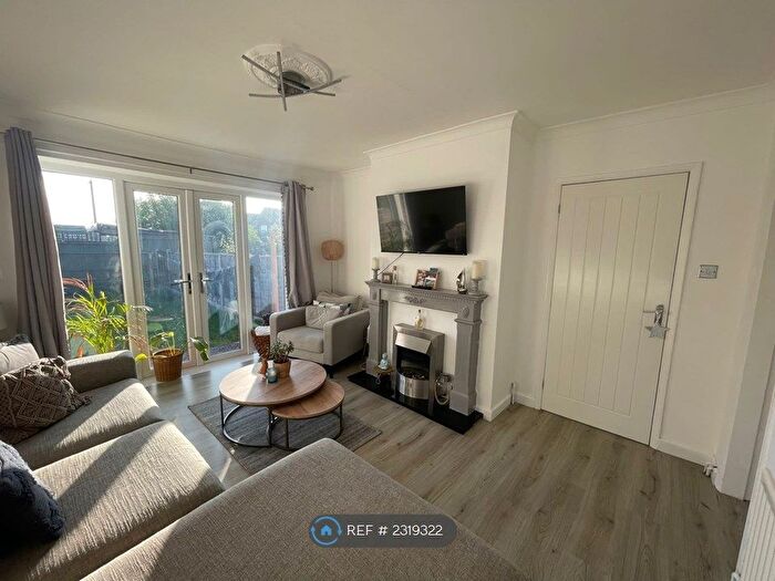1 Bedroom Maisonette To Rent In Townson Road, Wednesfield, WV11