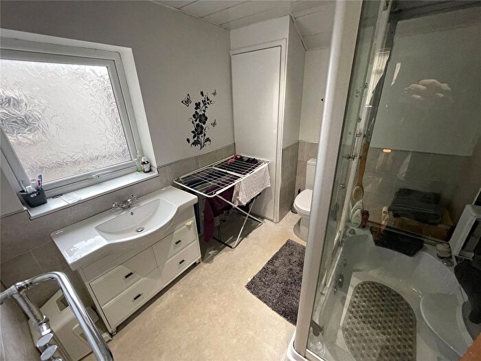 3 Bedroom Terraced House For Sale In Eton Street, Liverpool, Merseyside, L4