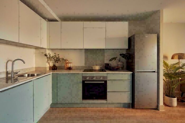 1 Bedroom Apartment To Rent In The Junction, Whitehall, Leeds, West Yorkshire, LS12