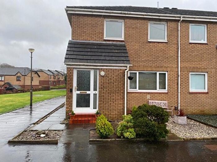 1 Bedroom Flat To Rent In Muirkirk Drive, Anniesland, Glasgow, G13