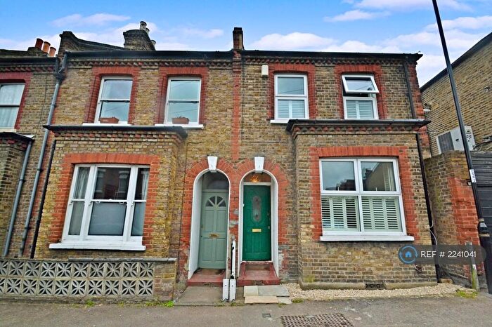 3 Bedroom End Of Terrace House To Rent In Shipman Road, London, SE23