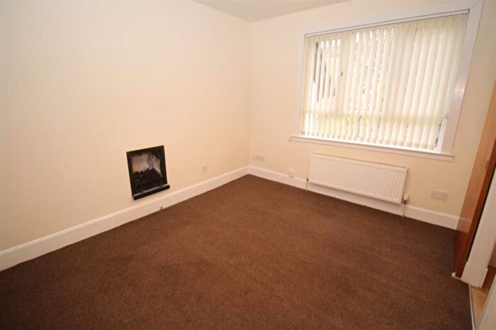 1 Bedroom Flat To Rent In Wellington Street, Greenock, PA15