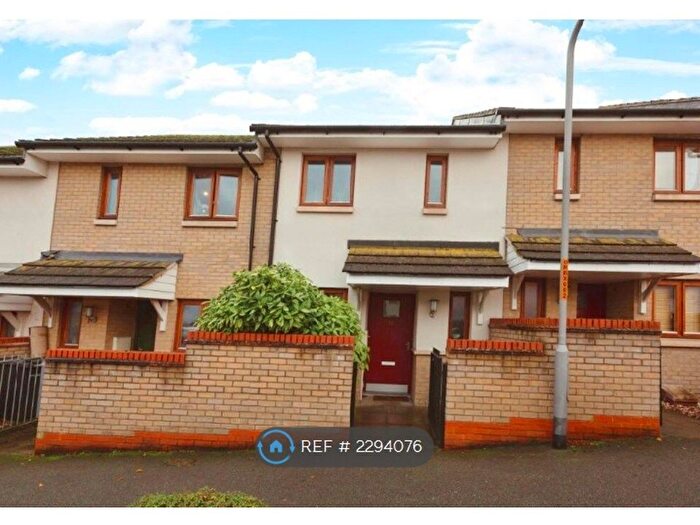 2 Bedroom Terraced House To Rent In Rosewood Mews, Gravesend, DA12