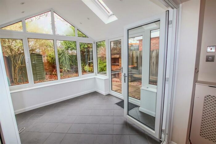 3 Bedroom Terraced House To Rent In Nutash, Titchfield Common, PO14