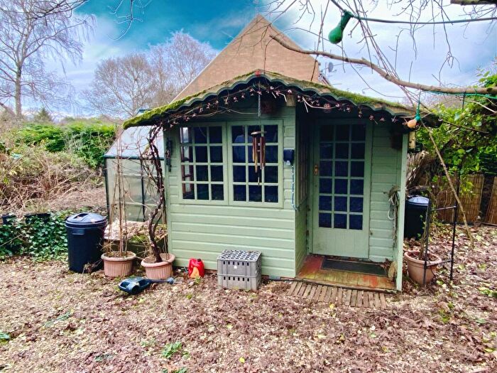 3 Bedroom End Of Terrace House For Sale In Hungate Road, Denton, Grantham, NG32