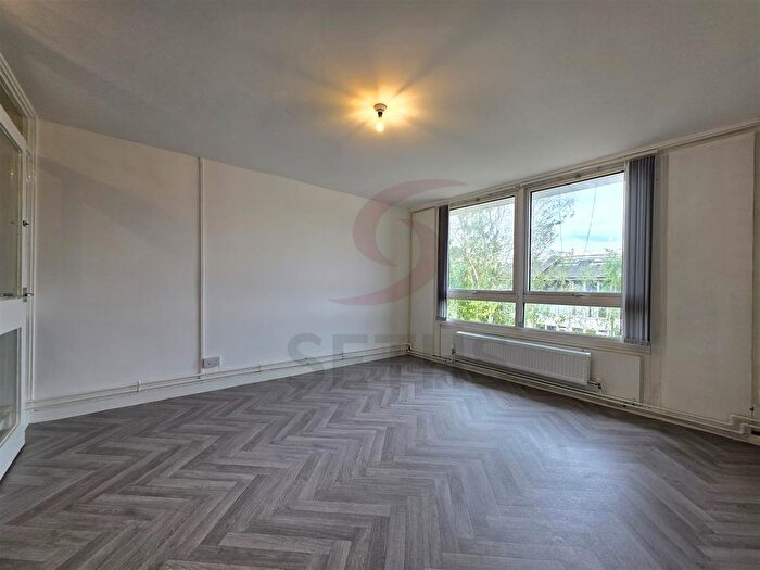 1 Bedroom Flat To Rent In Brandon Street, Belgrave, Leicester, LE4